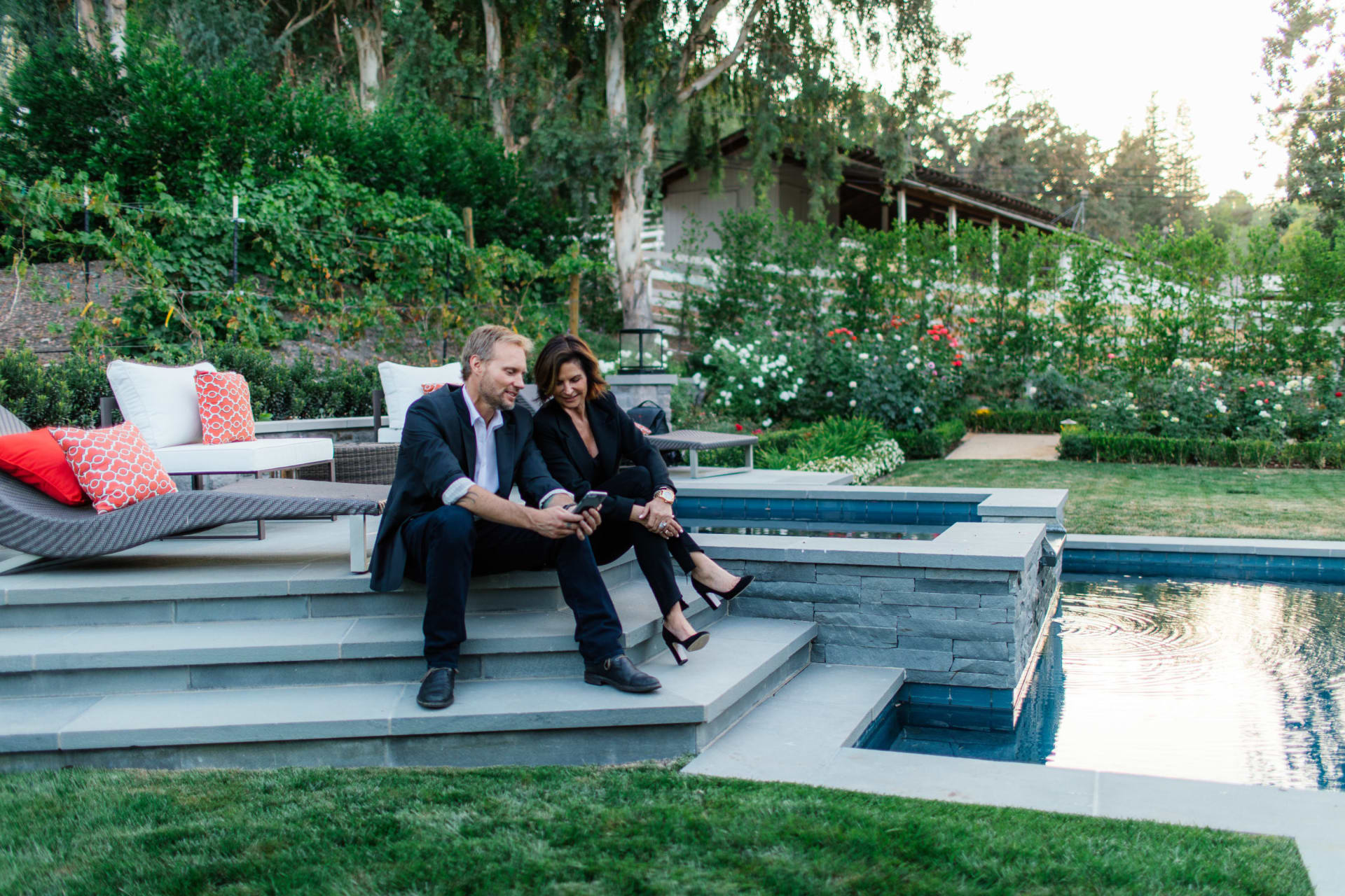 777 Real Estate & Investments team members