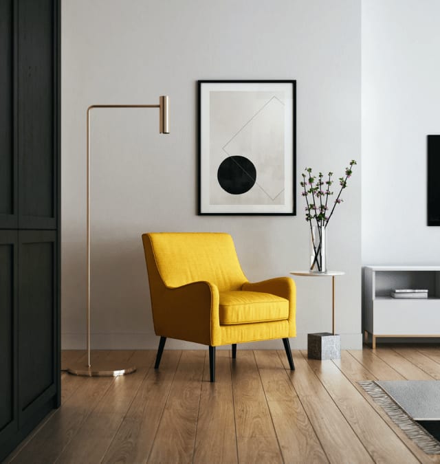 Off-market luxury property